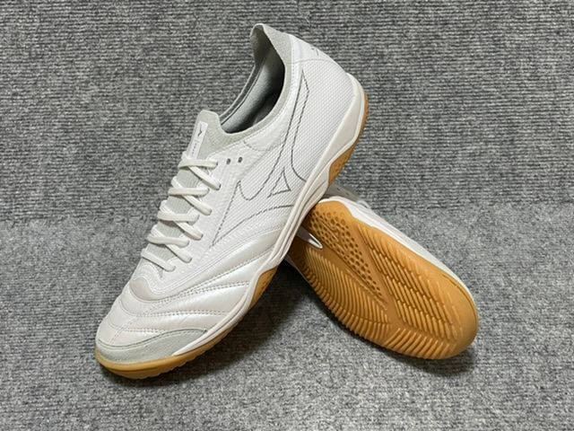 MIZUNO MORELIA NEO SALA β JAPAN IN ｜しゅう太郎のブログ - LaBOLA