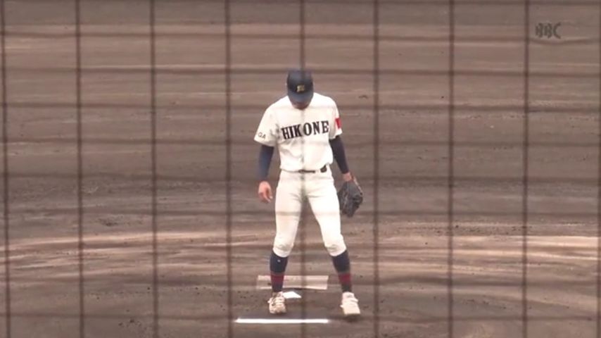 ☆105回目の夏 ～滋賀県最古の高校野球部・彦根東高校～｜ 鶴丸 深志